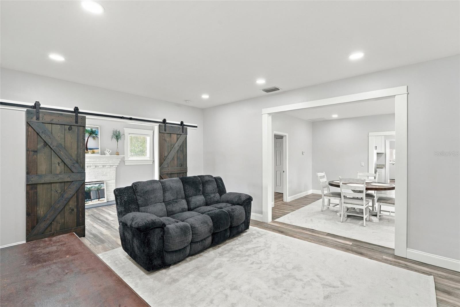GIBSON & SMITHS ADD - Residential