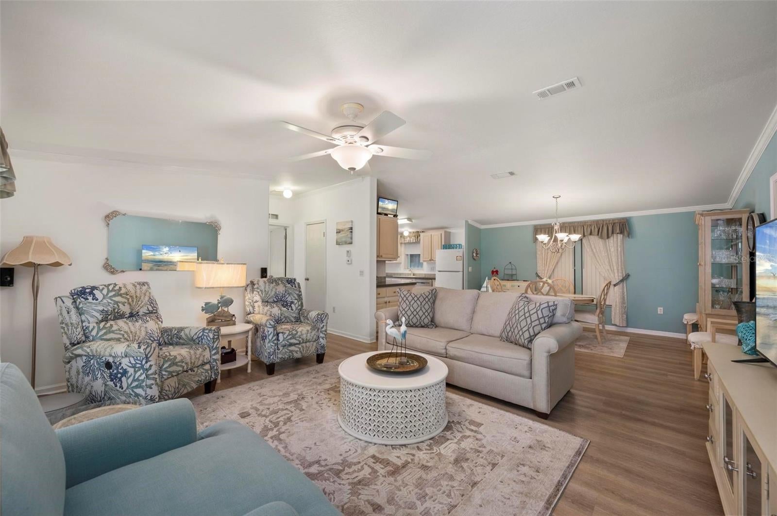 PORT CHARLOTTE VILLAGE - Residential