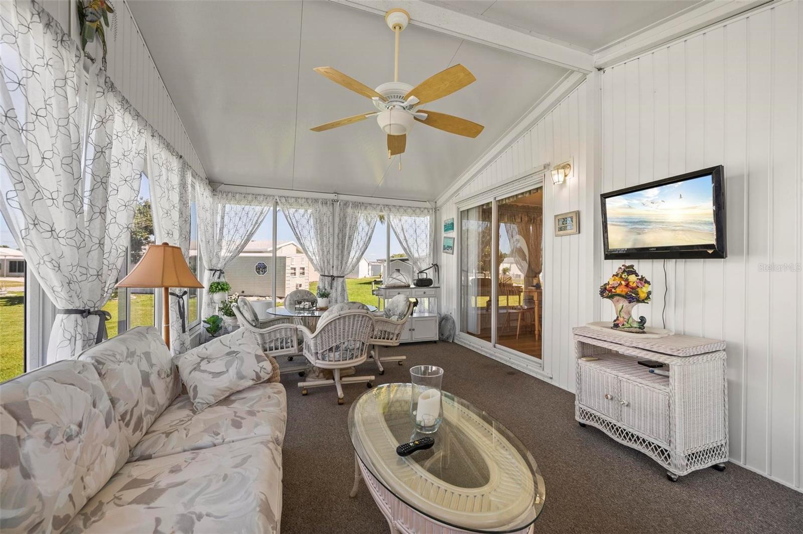 PORT CHARLOTTE VILLAGE - Residential