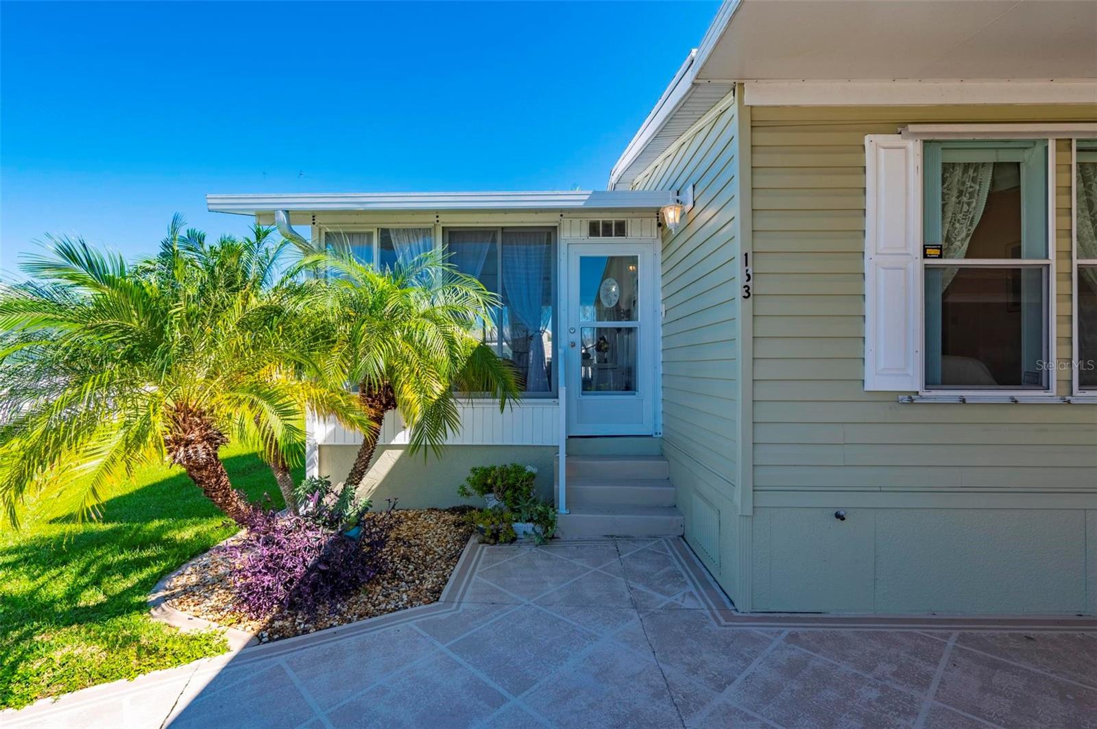 PORT CHARLOTTE VILLAGE - Residential