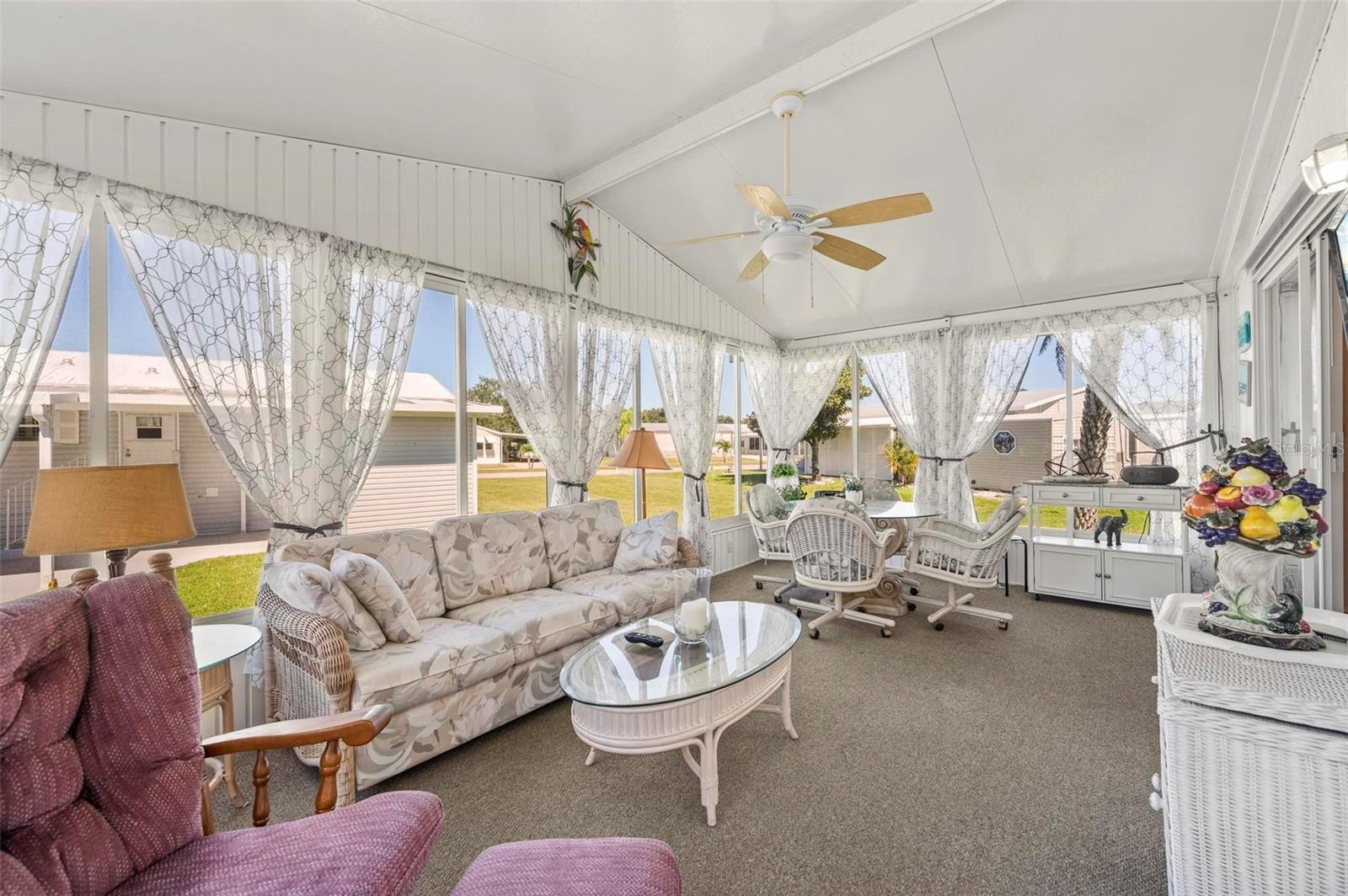 PORT CHARLOTTE VILLAGE - Residential