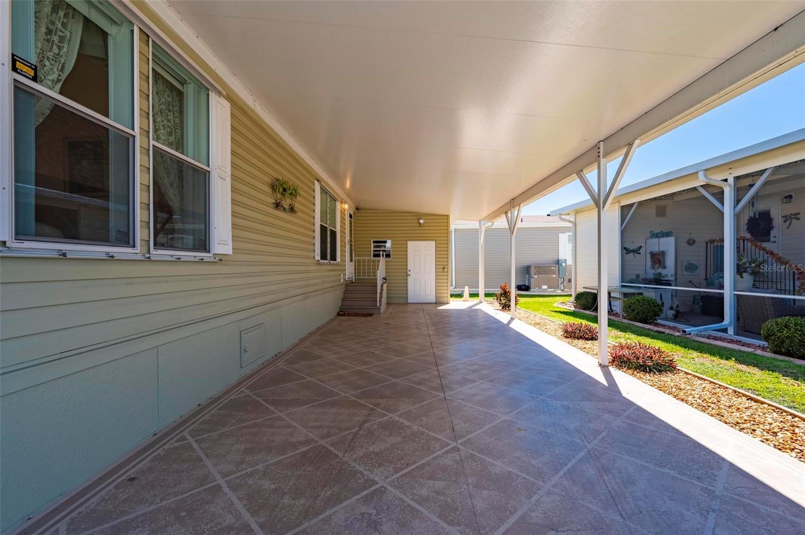 PORT CHARLOTTE VILLAGE - Residential
