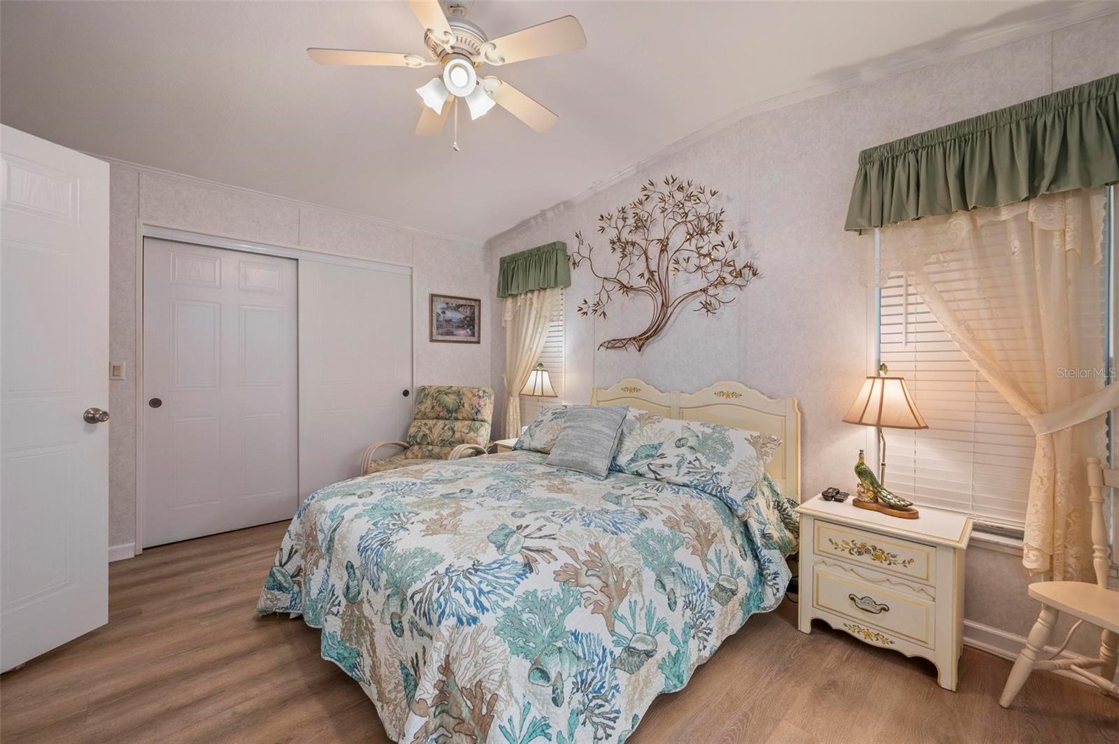 PORT CHARLOTTE VILLAGE - Residential
