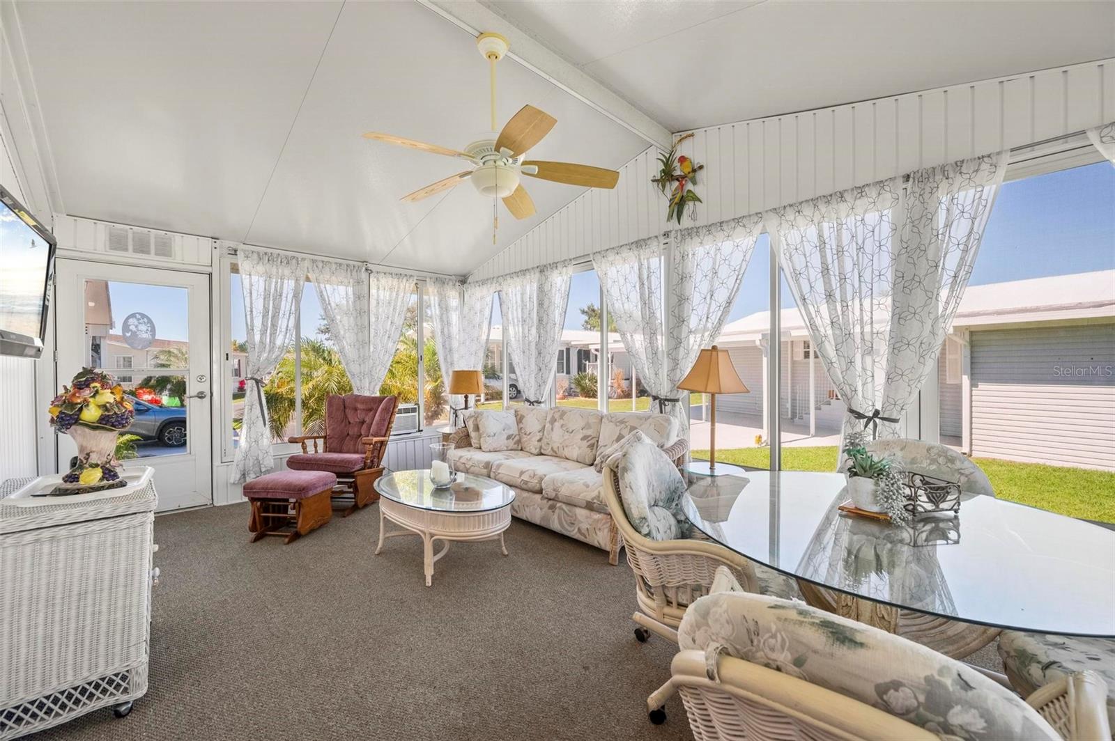 PORT CHARLOTTE VILLAGE - Residential