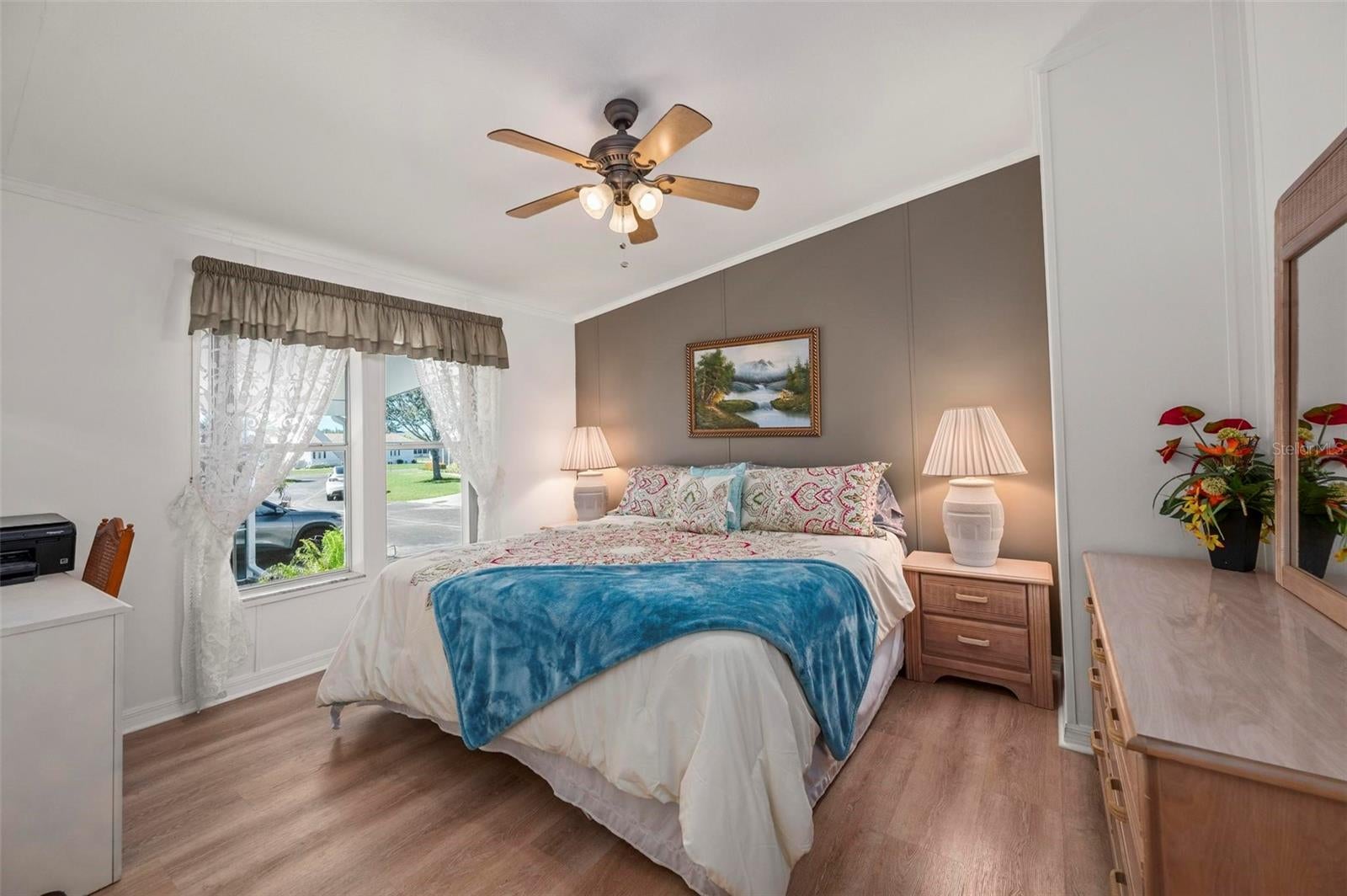 PORT CHARLOTTE VILLAGE - Residential