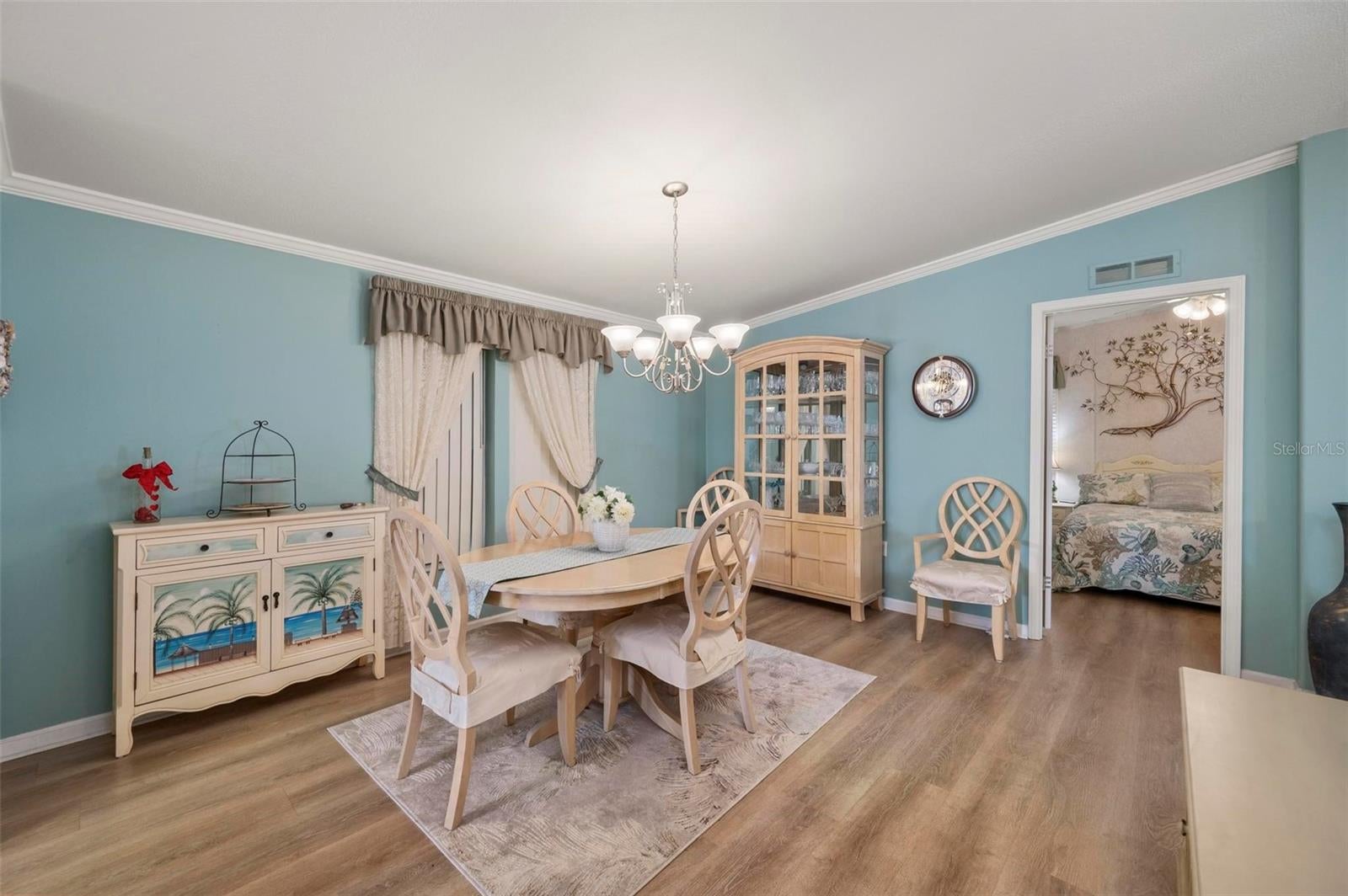 PORT CHARLOTTE VILLAGE - Residential