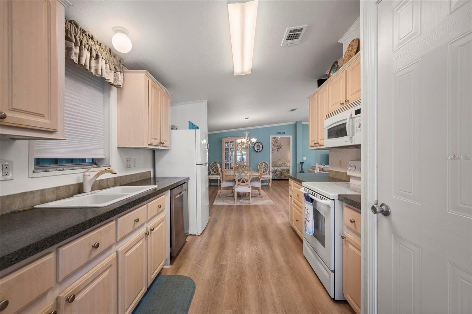PORT CHARLOTTE VILLAGE - Residential