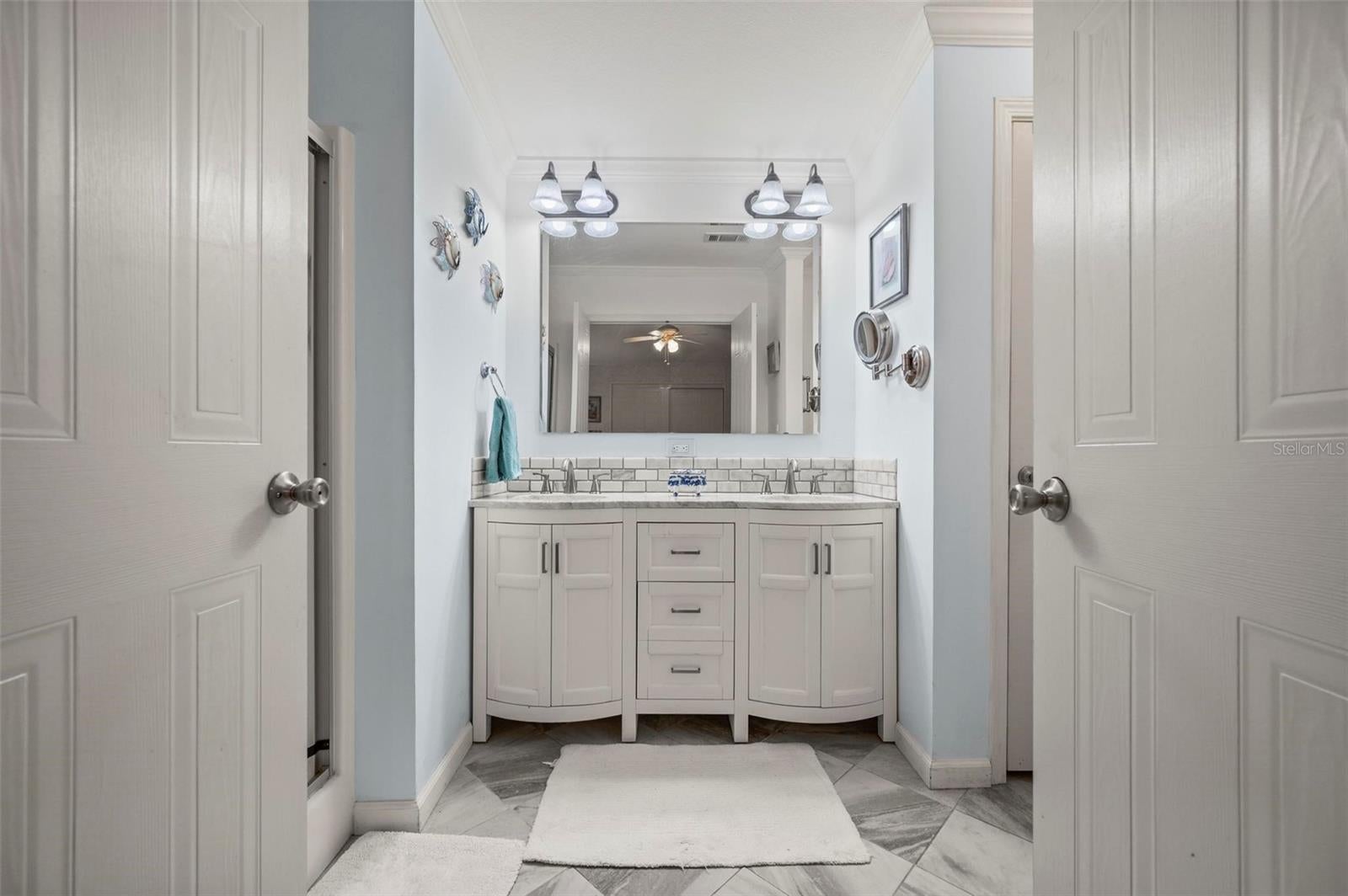 PORT CHARLOTTE VILLAGE - Residential