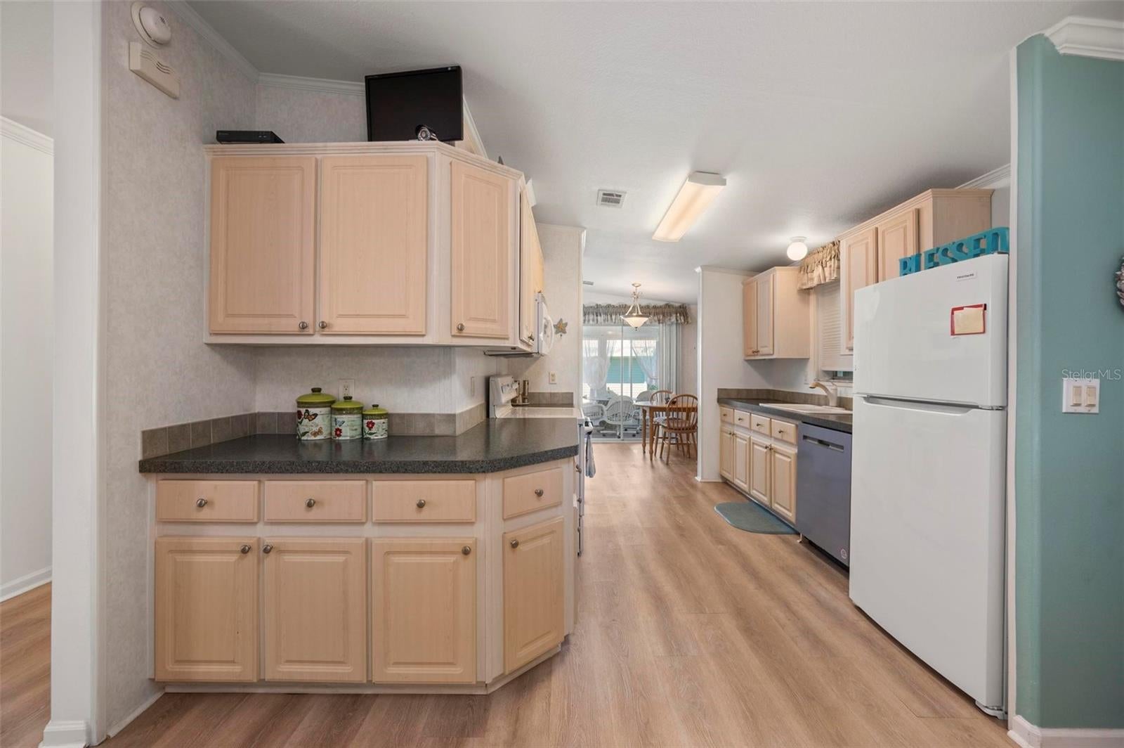 PORT CHARLOTTE VILLAGE - Residential
