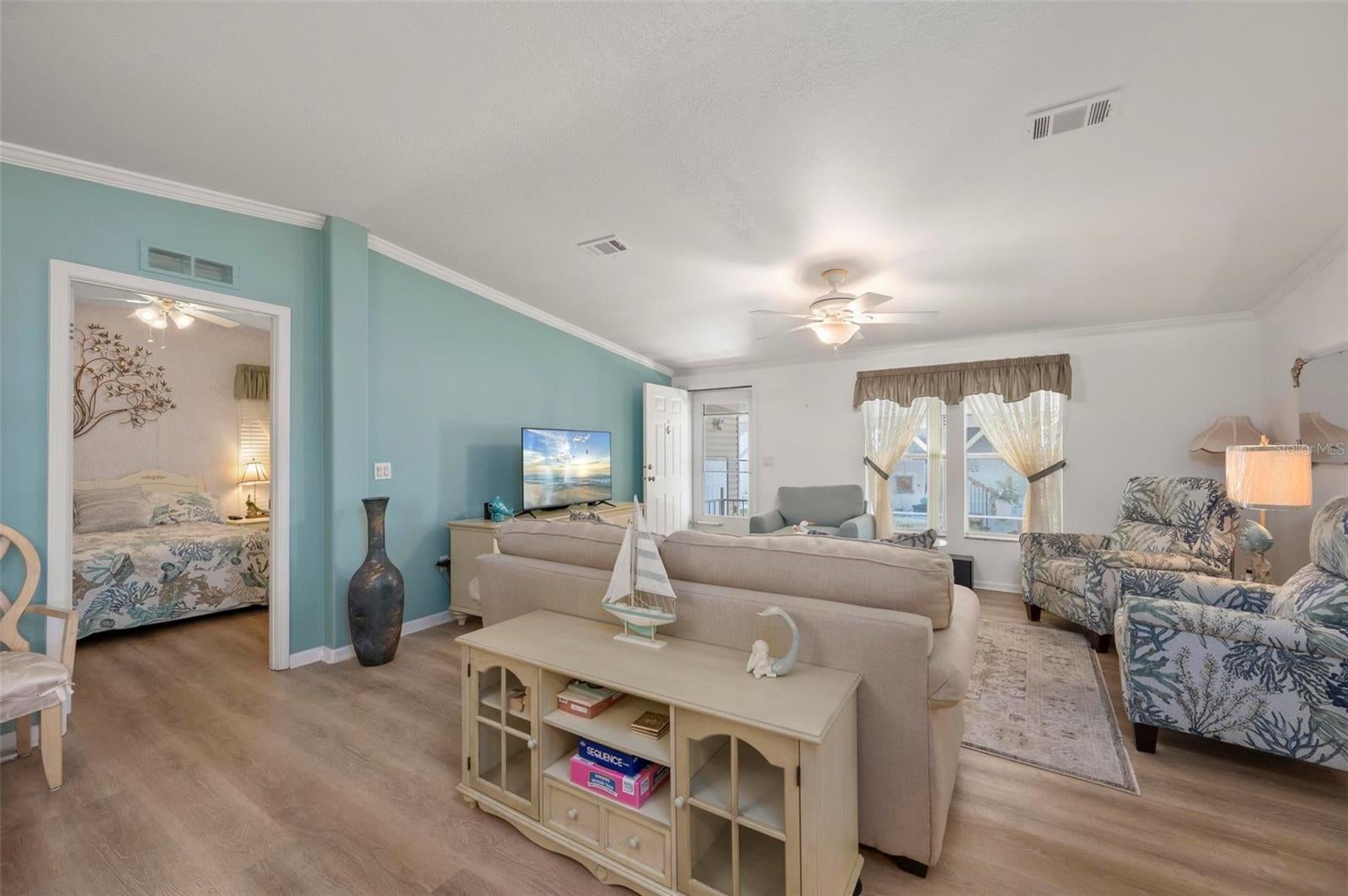 PORT CHARLOTTE VILLAGE - Residential
