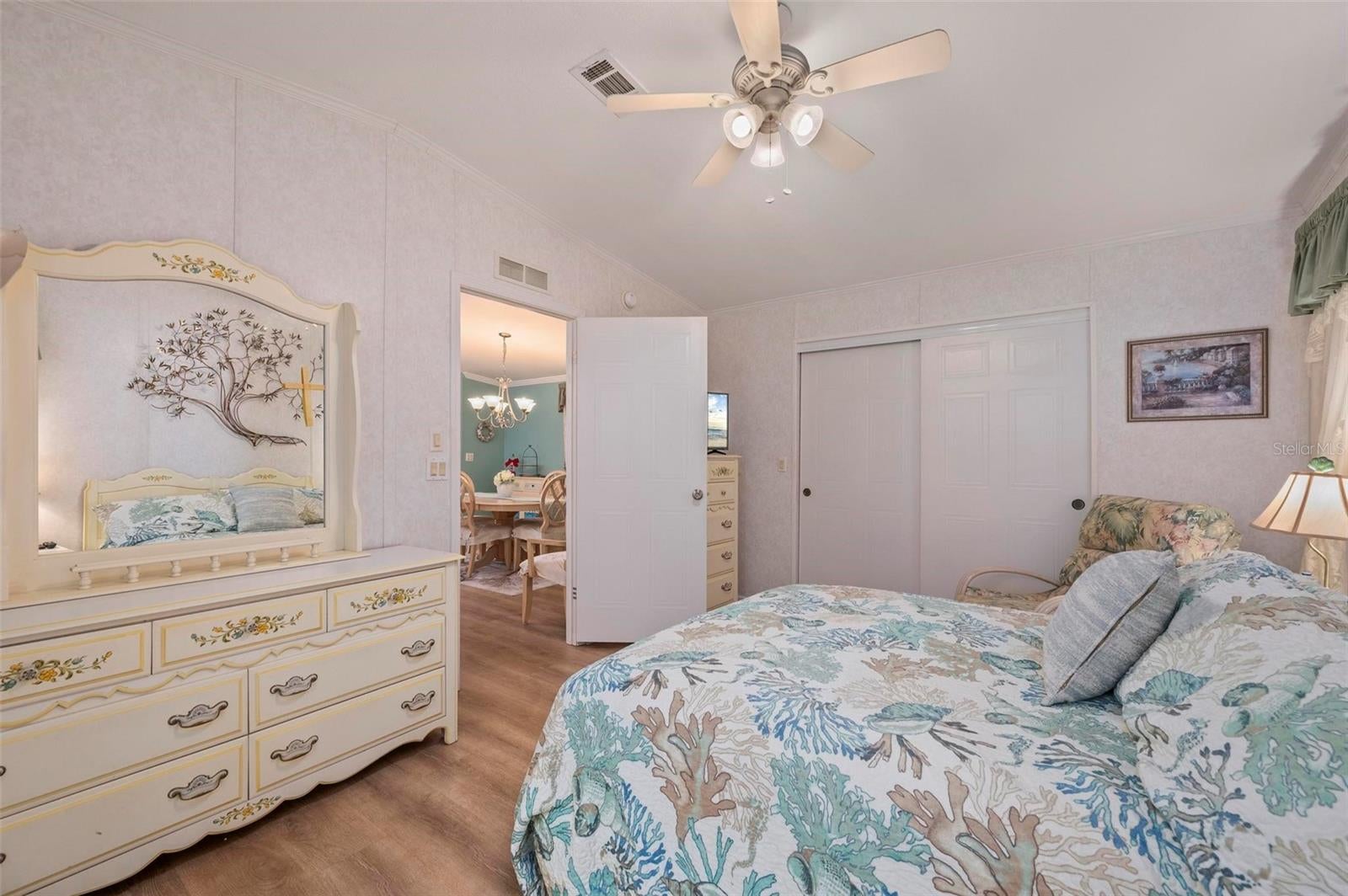PORT CHARLOTTE VILLAGE - Residential