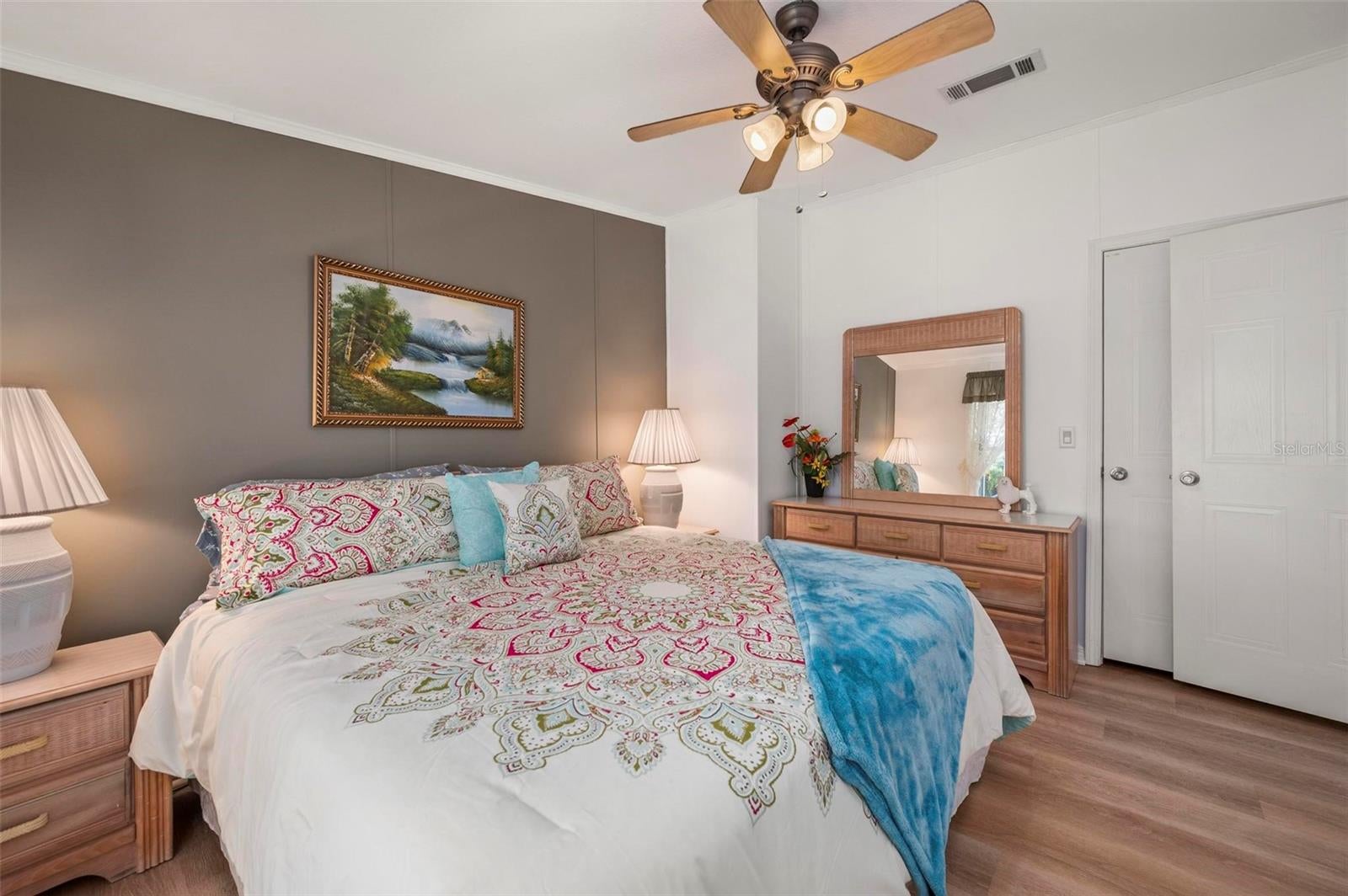 PORT CHARLOTTE VILLAGE - Residential