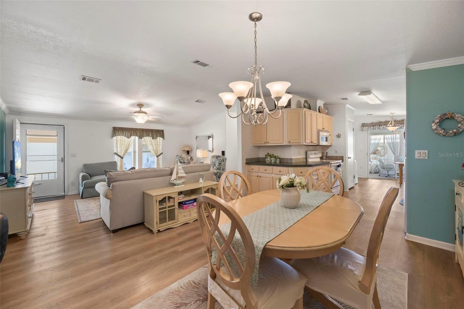PORT CHARLOTTE VILLAGE - Residential