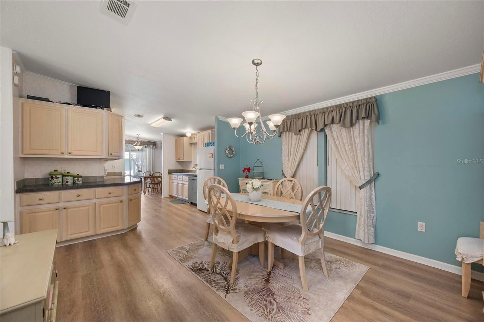 PORT CHARLOTTE VILLAGE - Residential