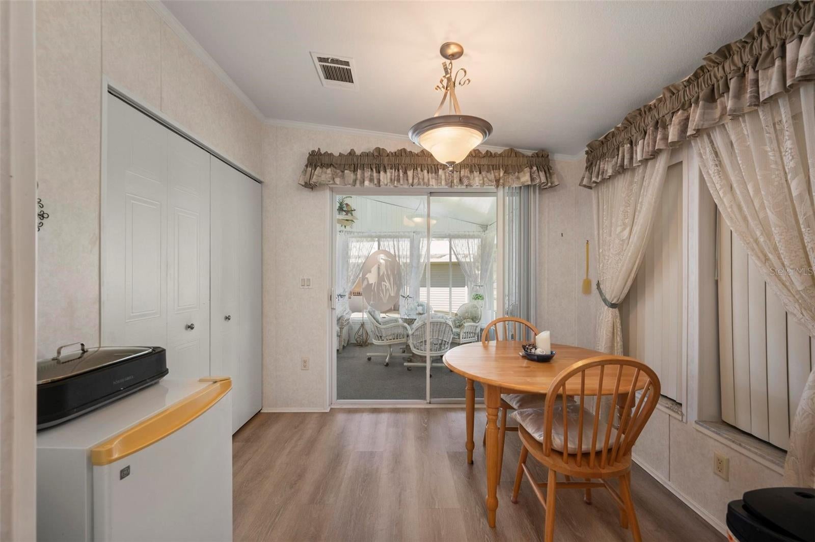 PORT CHARLOTTE VILLAGE - Residential