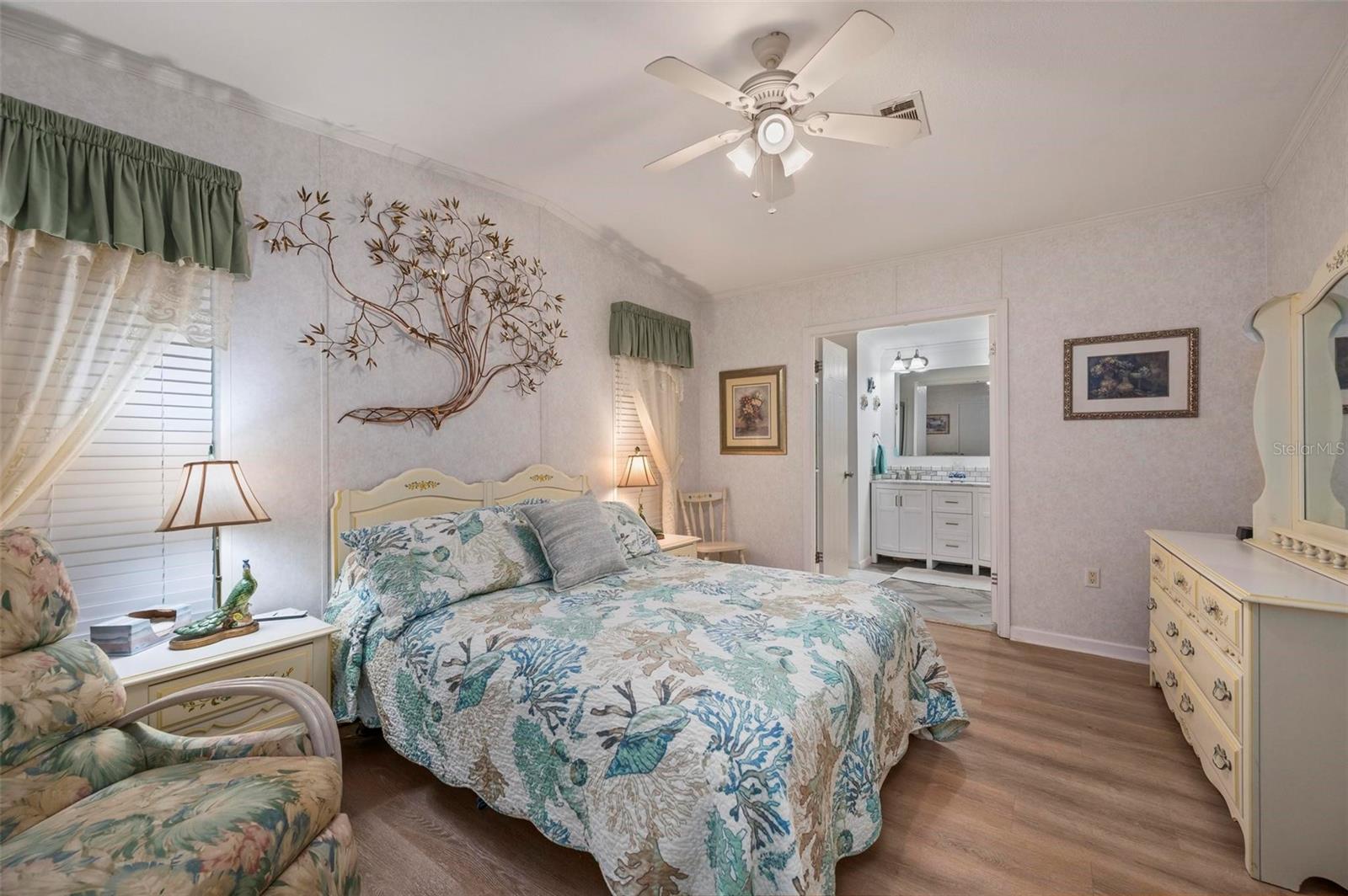 PORT CHARLOTTE VILLAGE - Residential