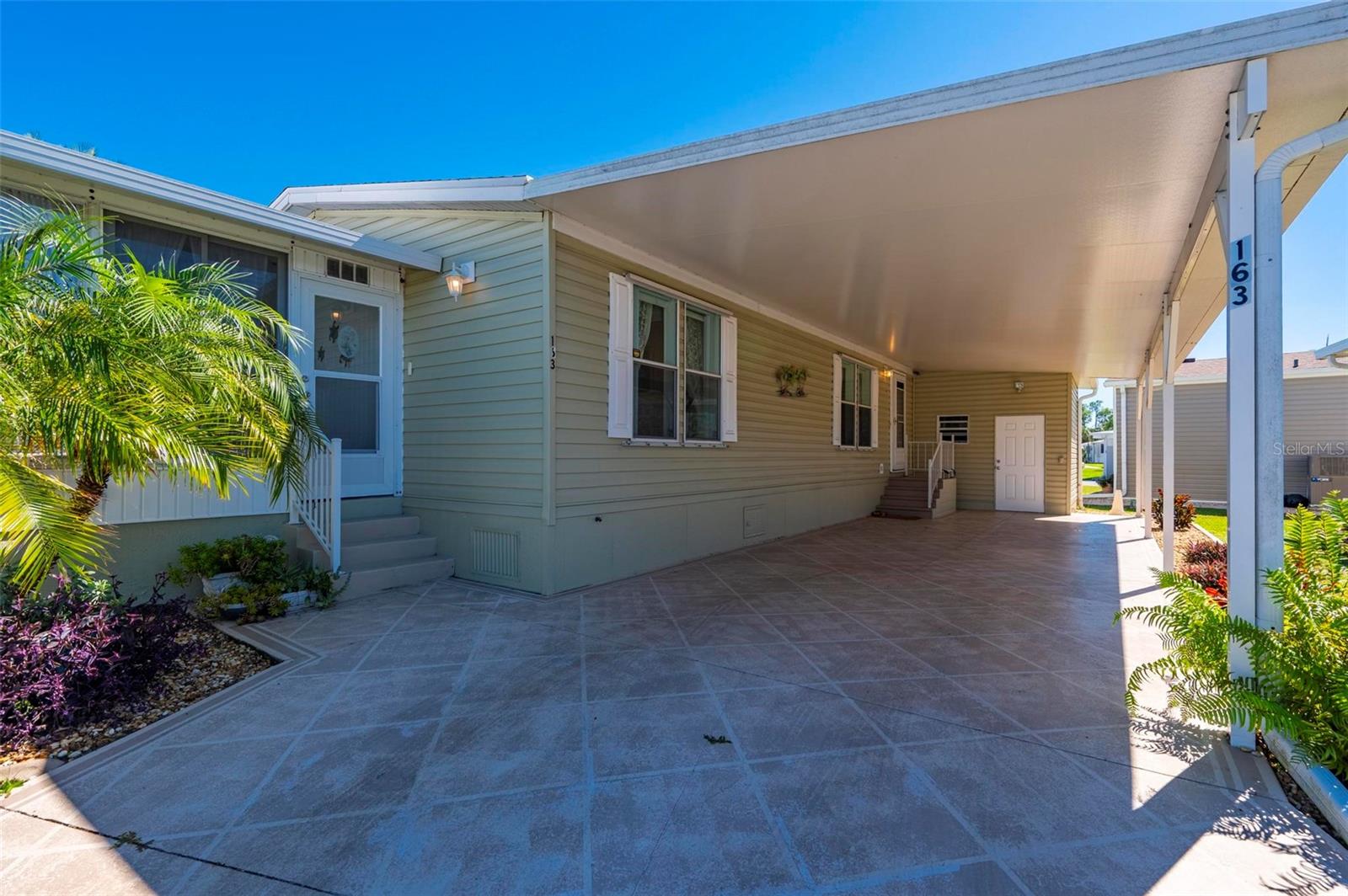 PORT CHARLOTTE VILLAGE - Residential