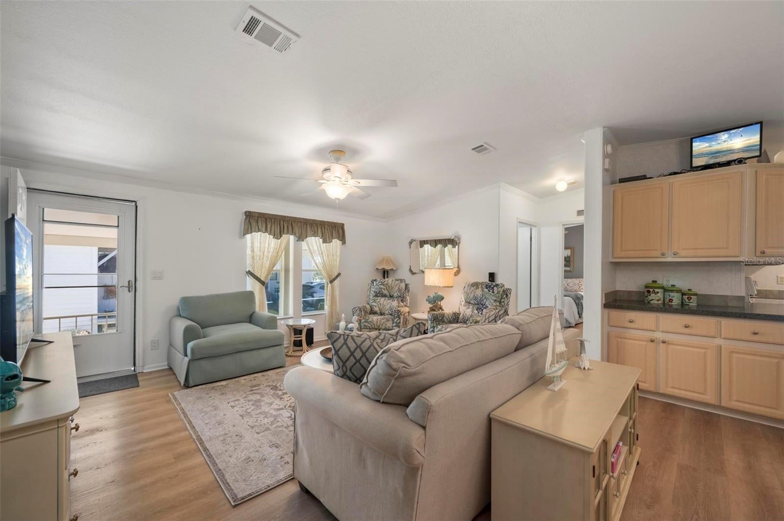 PORT CHARLOTTE VILLAGE - Residential