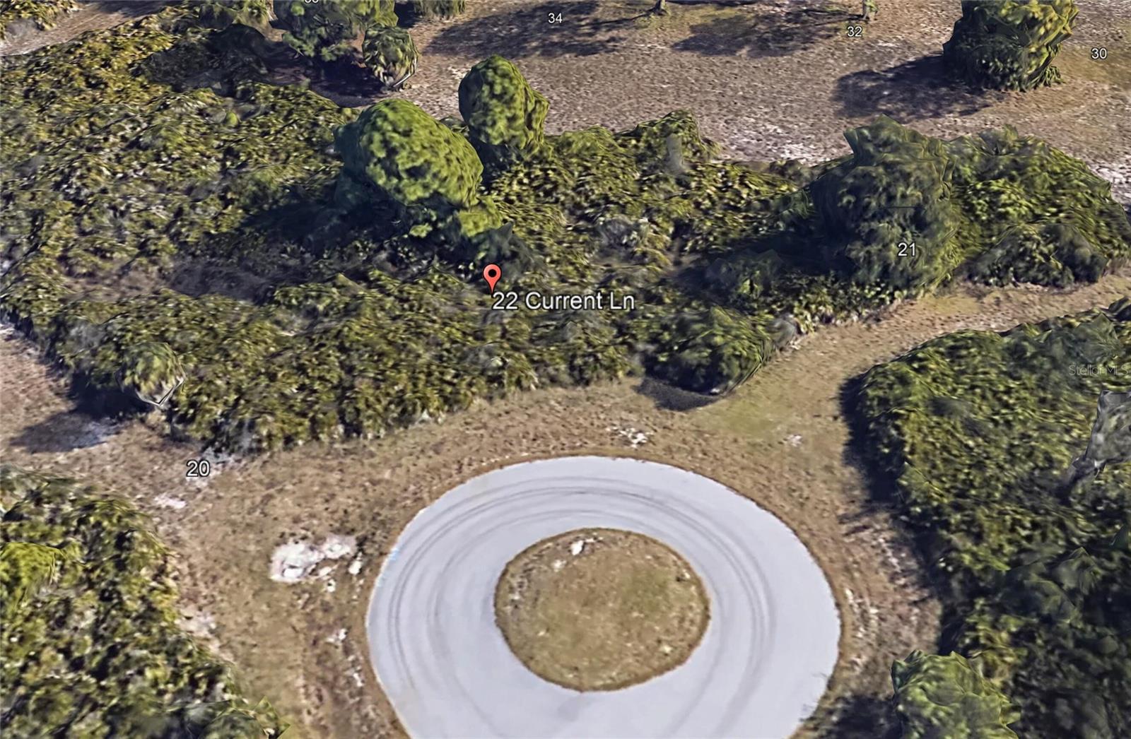 Discover your own private oasis on this beautiful parcel of land located at 22 Current Lane, Placida, Florida. This lot is over 10,000 sq ft, the largest in the area, and is located at the end of a cul-de-sac. There are already several homes built on this cul-de-sac (Current Lane). Take this opportunity to build your dream home surrounded by the natural beauty of Florida's lush landscapes. Enjoy the tranquility and privacy this location provides with plenty of room for a pool, while still being conveniently close to local amenities, stunning beaches, and outdoor recreational activities. A true gem for those seeking a serene setting for their future residence.