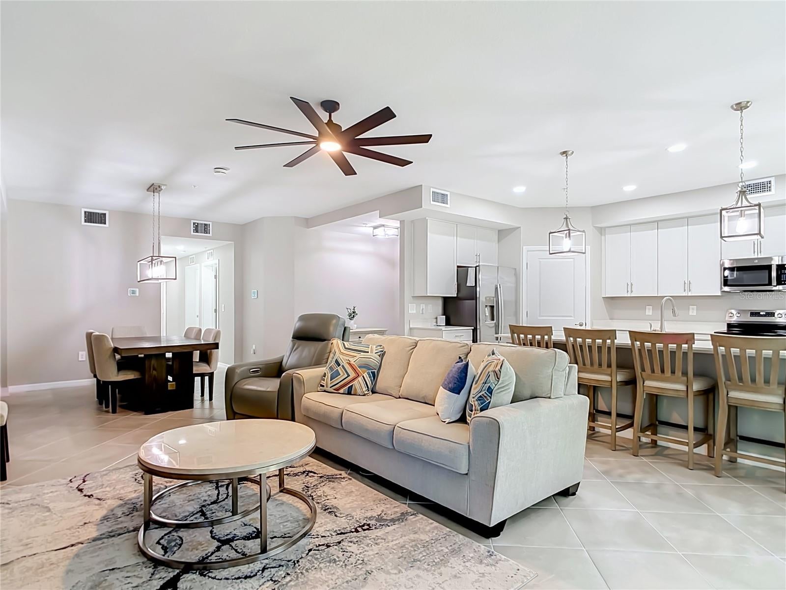 WELLEN PARK GOLF AND COUNTRY CLUB - Residential