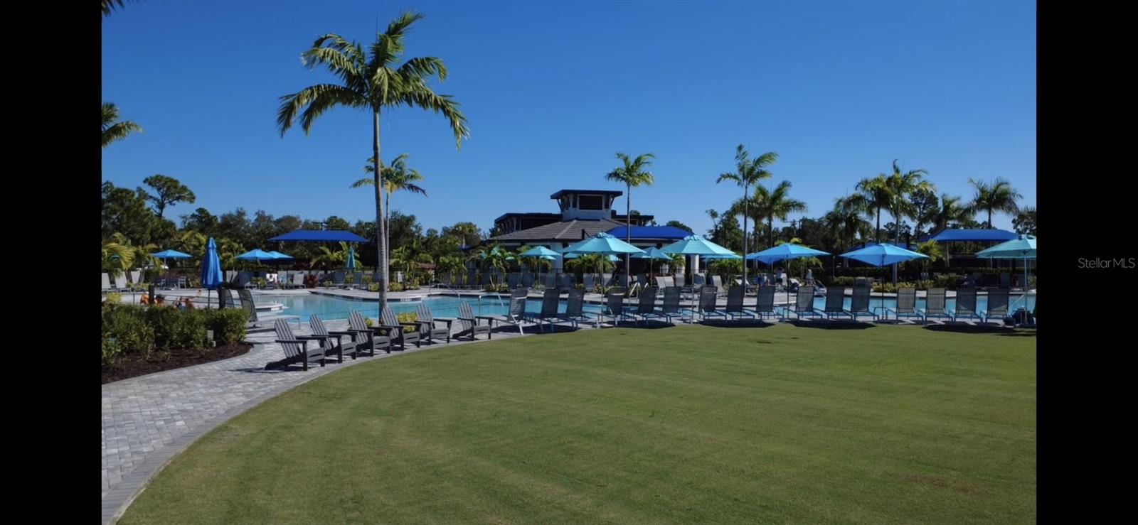 WELLEN PARK GOLF AND COUNTRY CLUB - Residential
