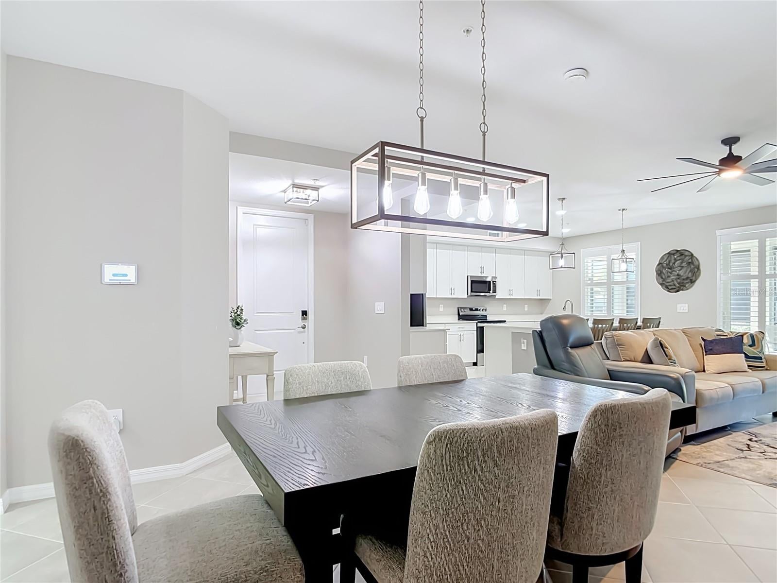 WELLEN PARK GOLF AND COUNTRY CLUB - Residential