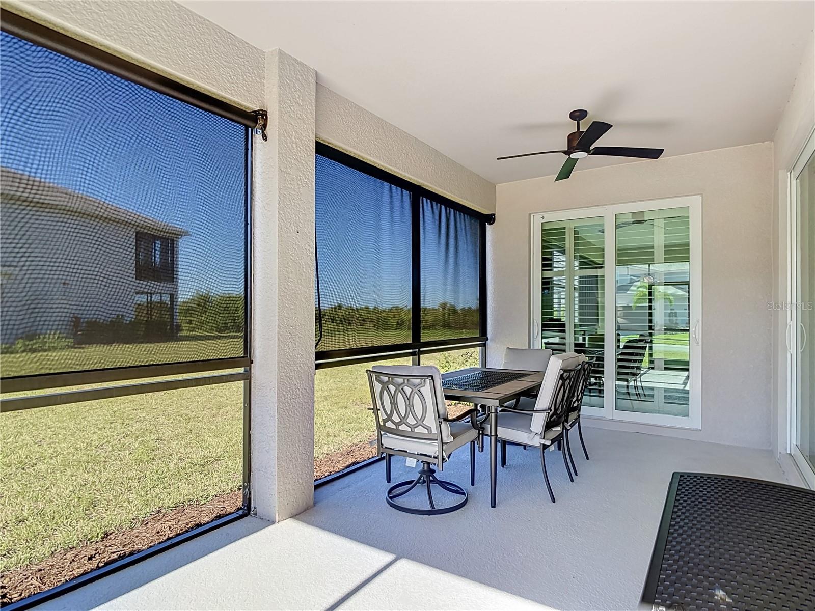 WELLEN PARK GOLF AND COUNTRY CLUB - Residential
