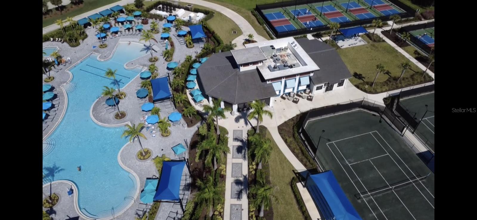 WELLEN PARK GOLF AND COUNTRY CLUB - Residential