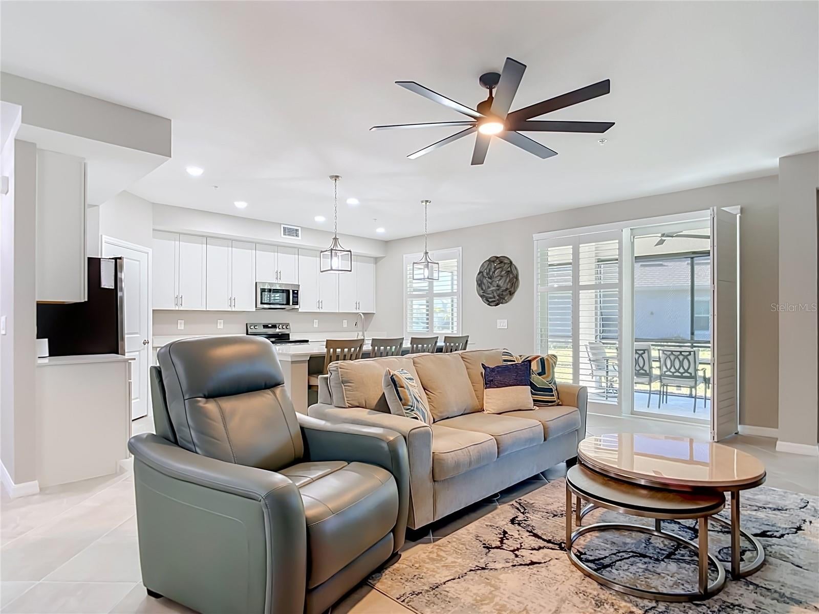 WELLEN PARK GOLF AND COUNTRY CLUB - Residential