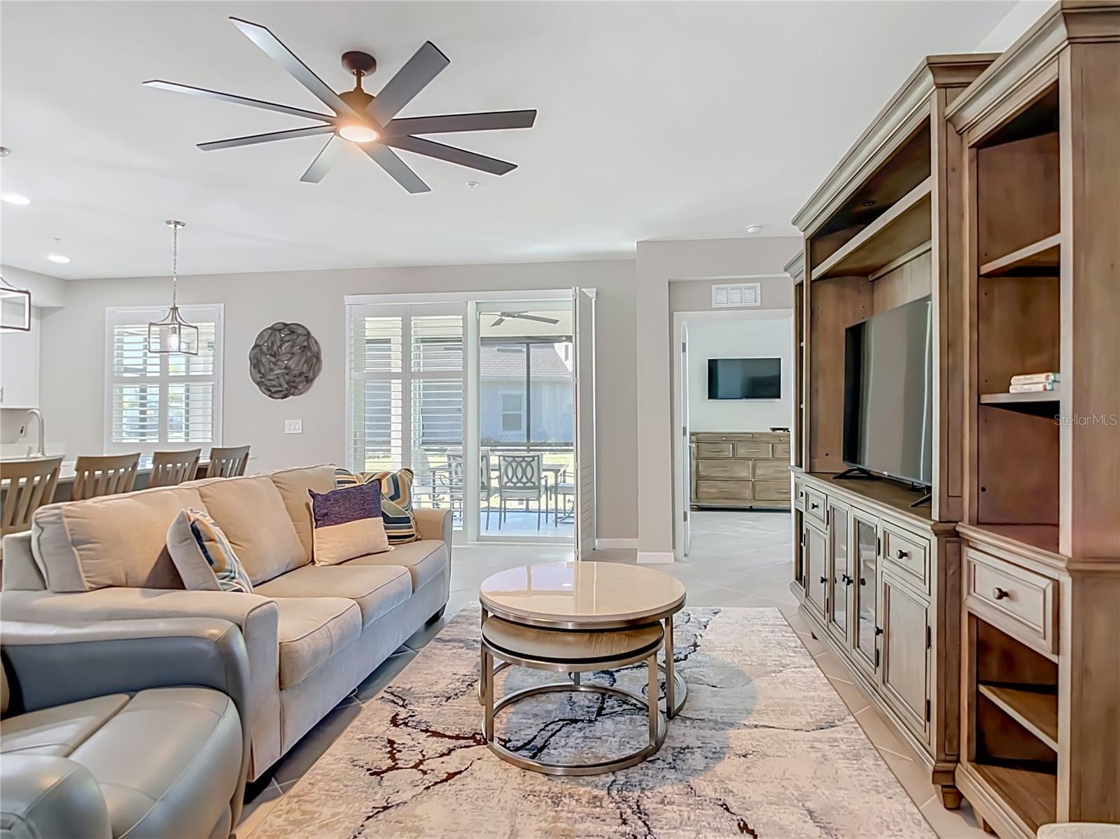 WELLEN PARK GOLF AND COUNTRY CLUB - Residential
