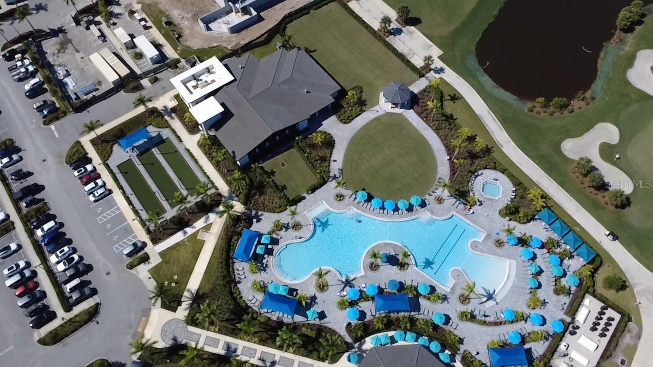 WELLEN PARK GOLF AND COUNTRY CLUB - Residential