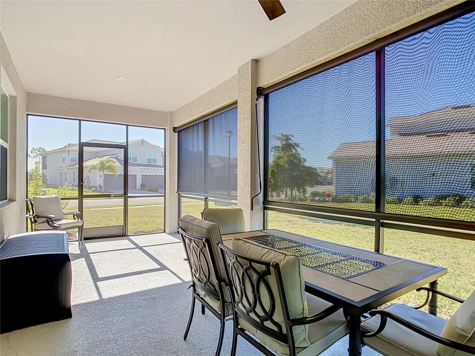 WELLEN PARK GOLF AND COUNTRY CLUB - Residential