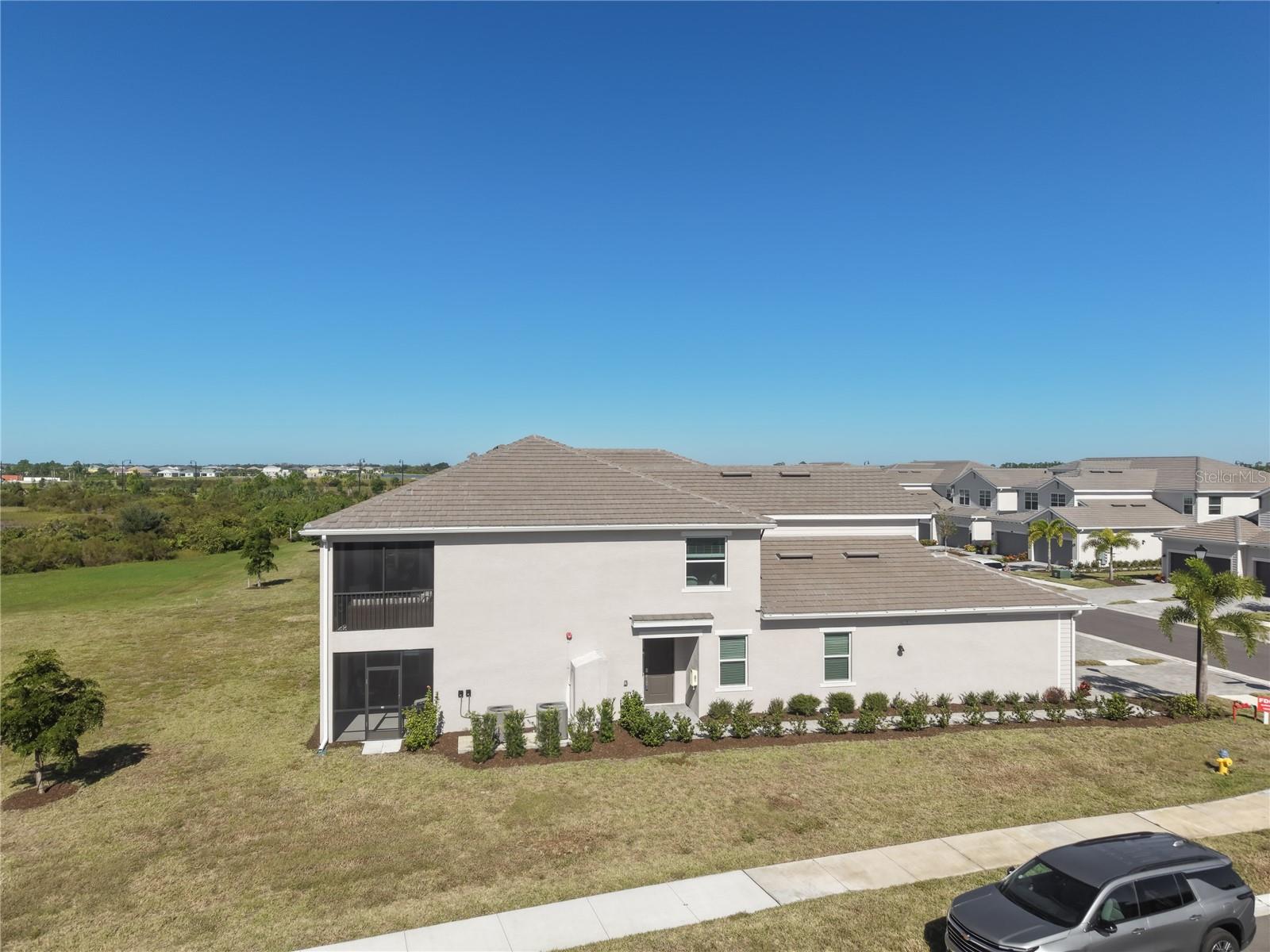 WELLEN PARK GOLF AND COUNTRY CLUB - Residential