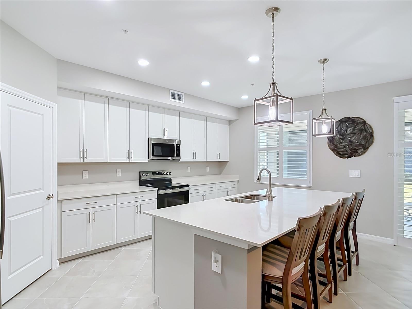 WELLEN PARK GOLF AND COUNTRY CLUB - Residential