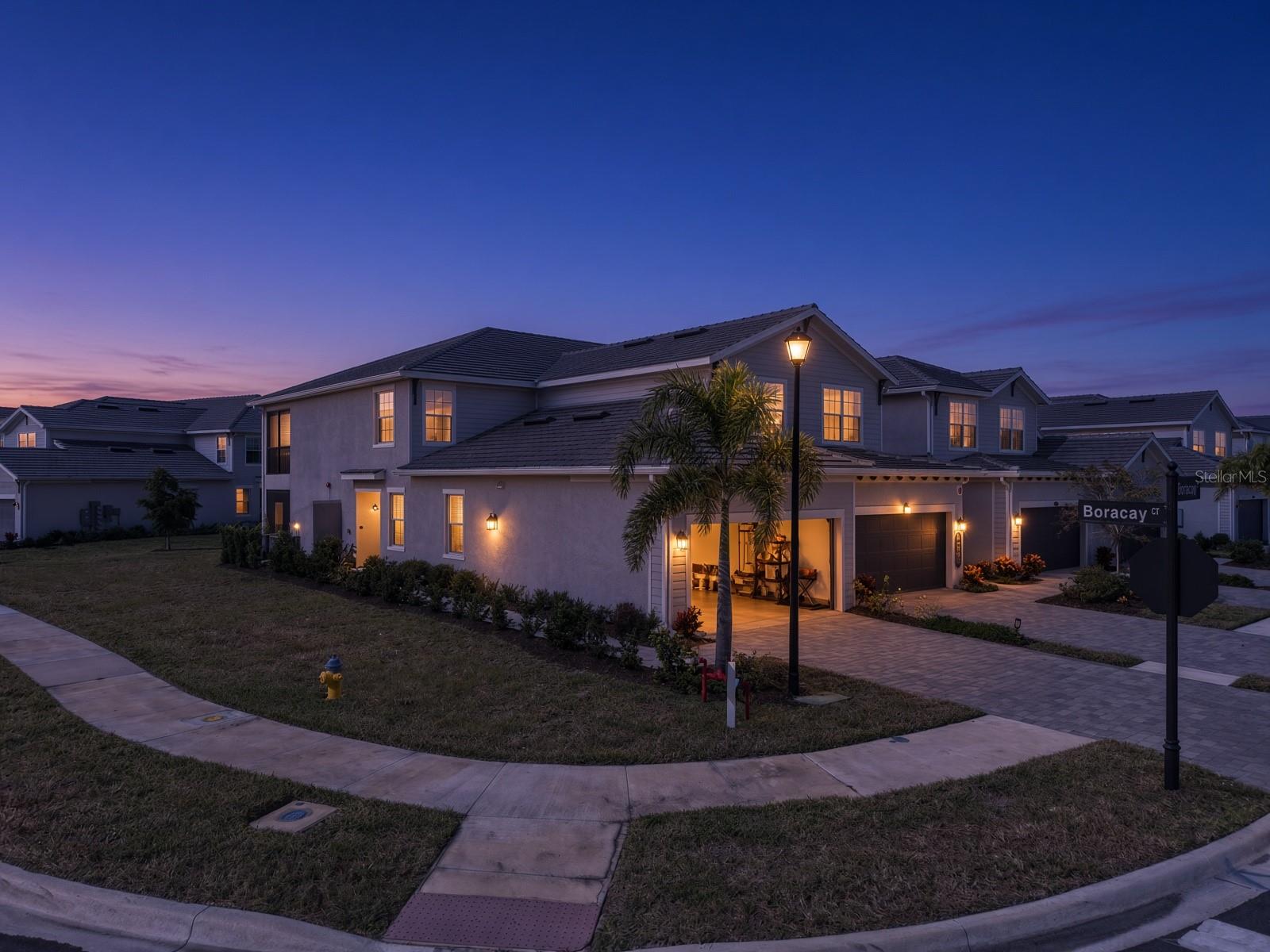 WELLEN PARK GOLF AND COUNTRY CLUB - Residential