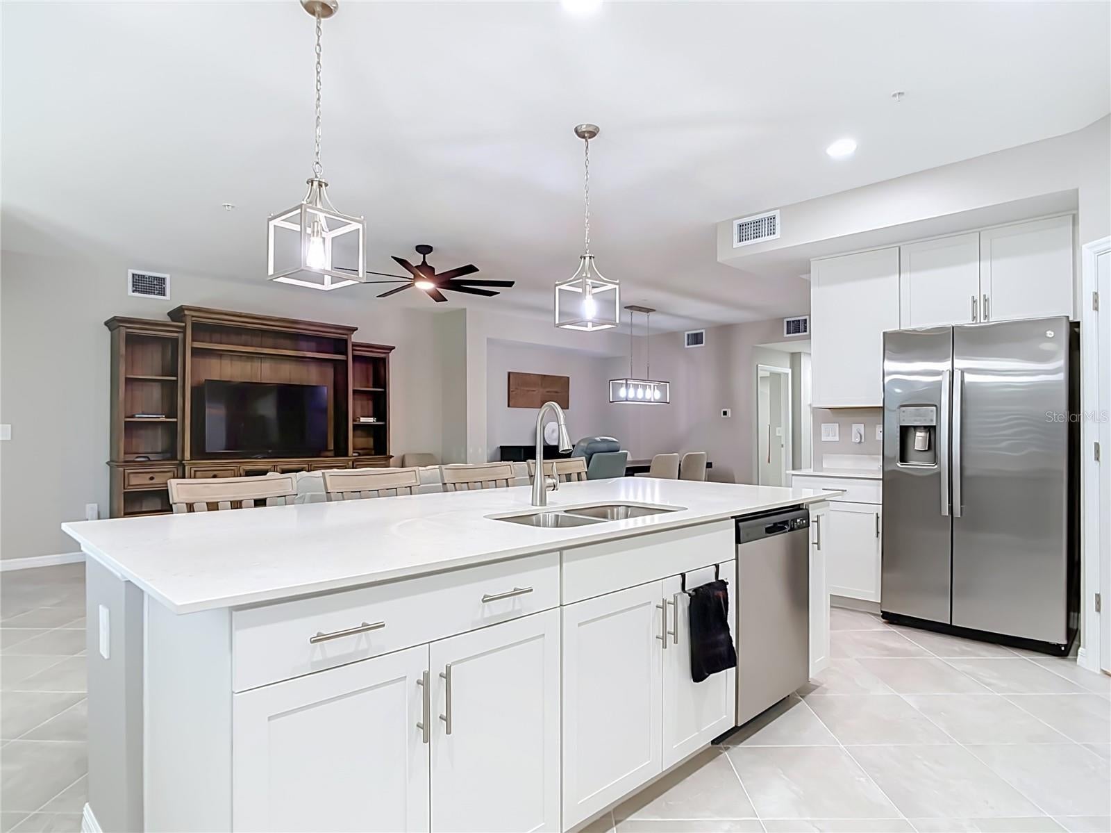WELLEN PARK GOLF AND COUNTRY CLUB - Residential