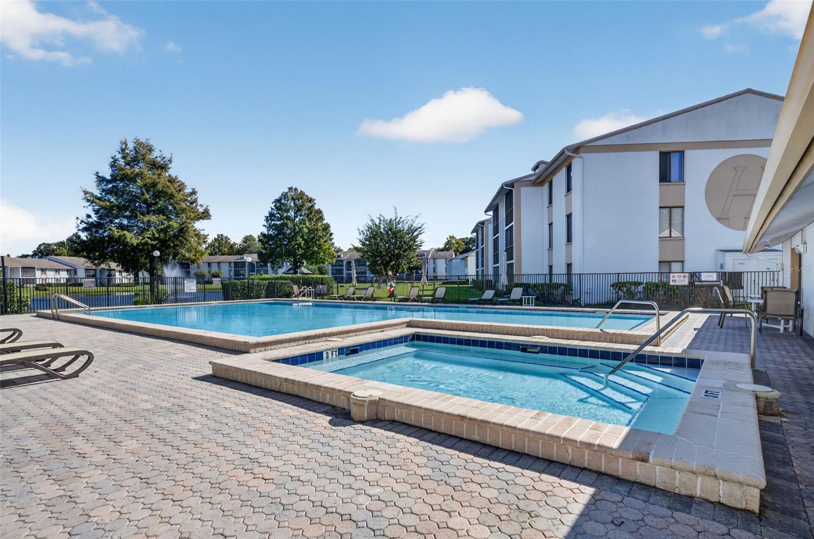 CLUB AT ORLANDO PH 14 - Residential