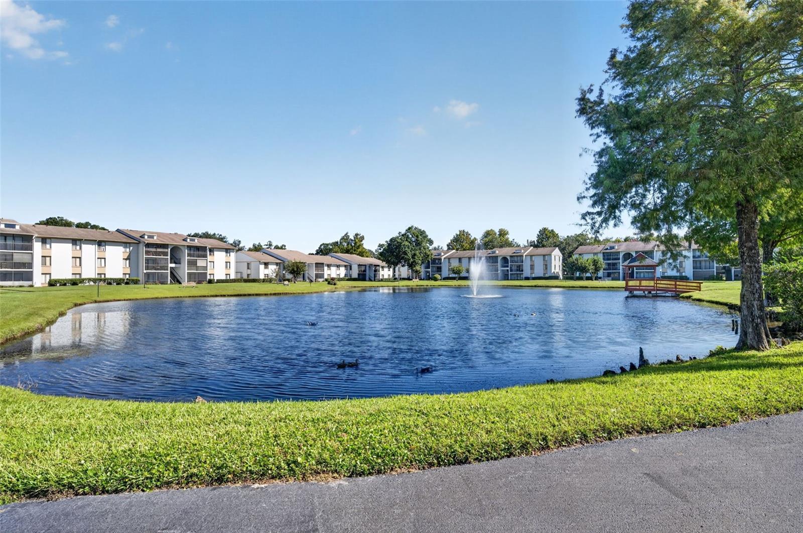 CLUB AT ORLANDO PH 14 - Residential