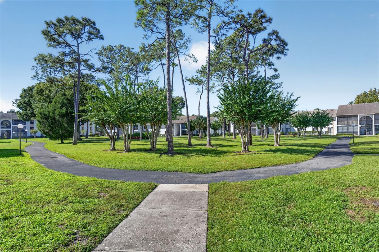 CLUB AT ORLANDO PH 14 - Residential