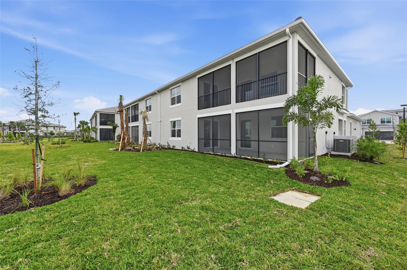 COACH HOMES II AT WILLOWGREEN - Residential