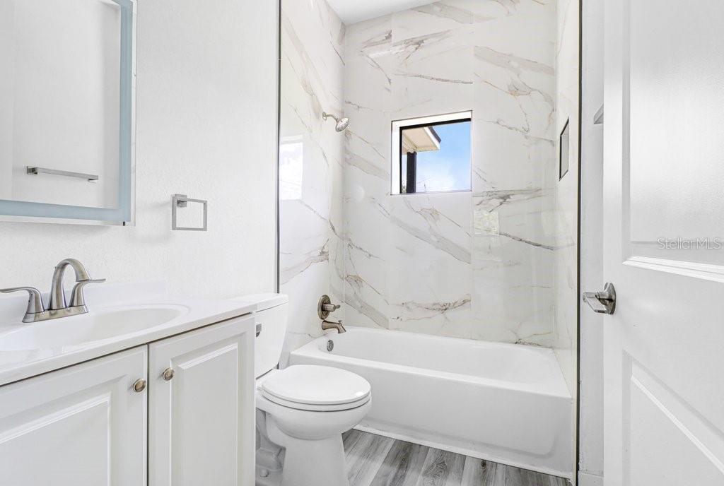 HIGHLANDS PARK ESTATE - Residential
