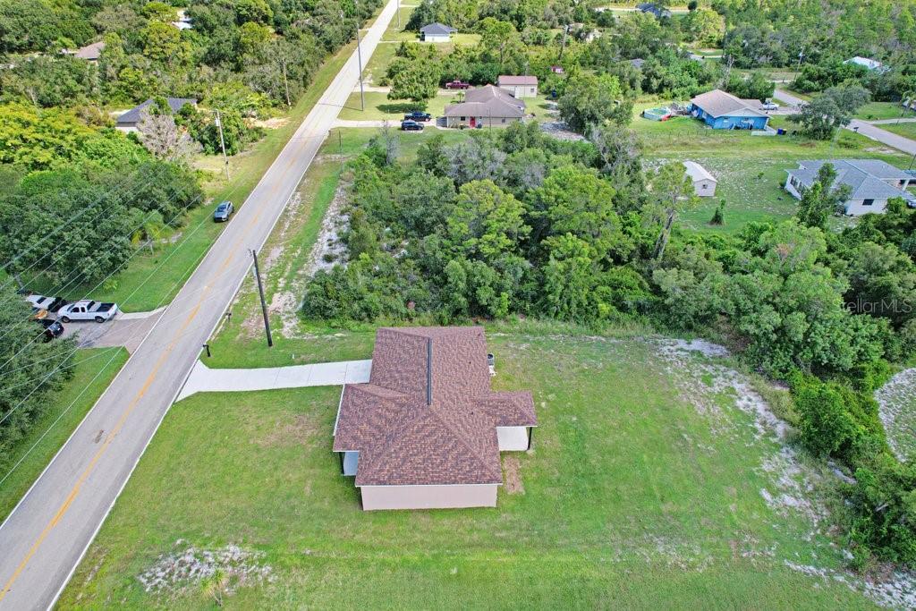 HIGHLANDS PARK ESTATE - Residential