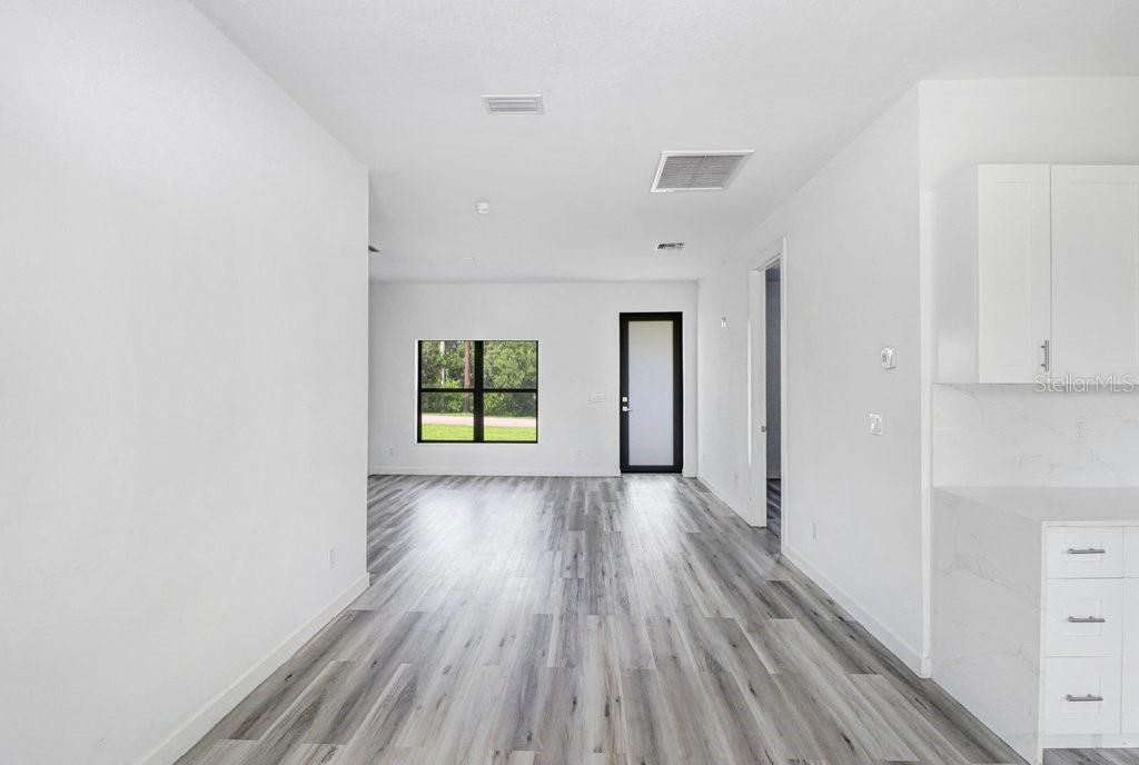 HIGHLANDS PARK ESTATE - Residential