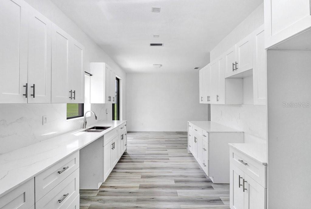 HIGHLANDS PARK ESTATE - Residential