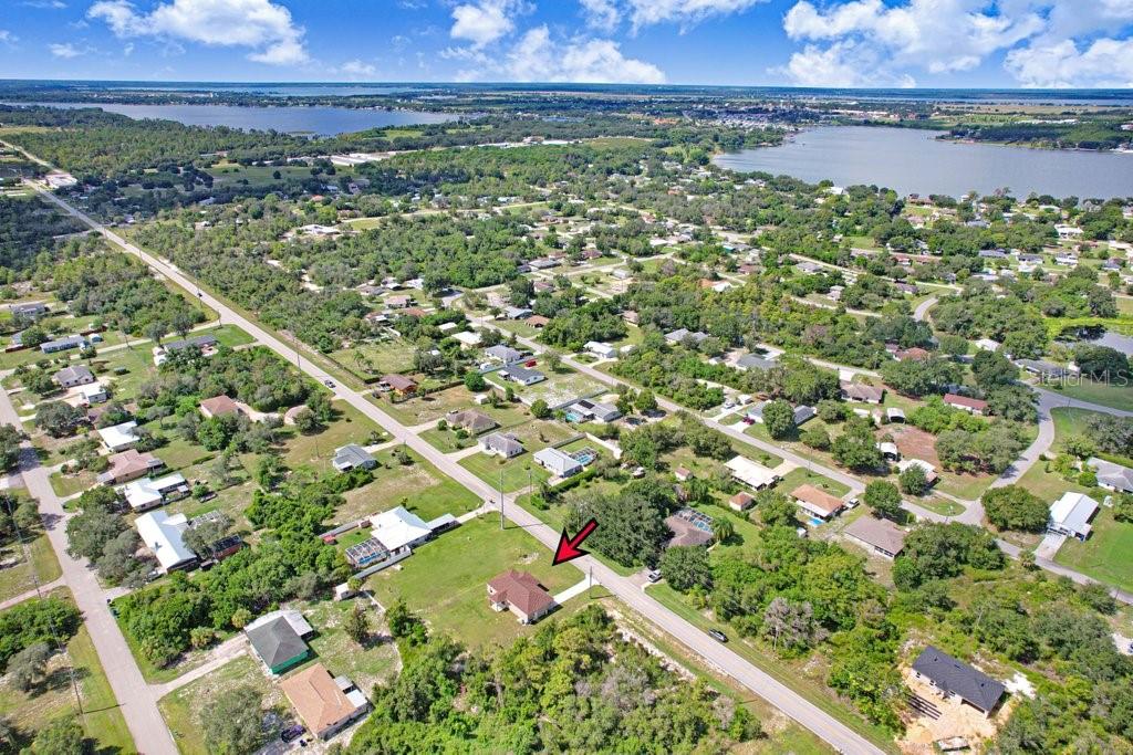 HIGHLANDS PARK ESTATE - Residential