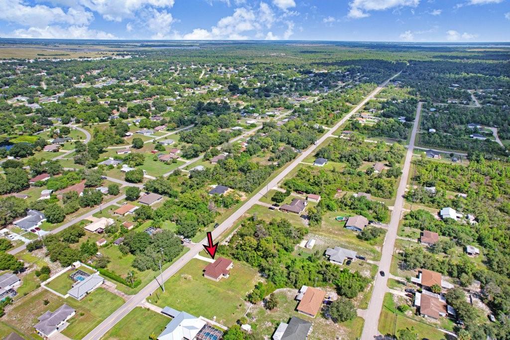 HIGHLANDS PARK ESTATE - Residential