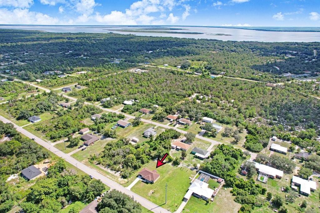 HIGHLANDS PARK ESTATE - Residential