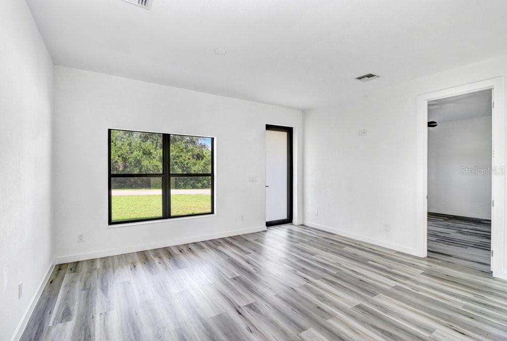 HIGHLANDS PARK ESTATE - Residential