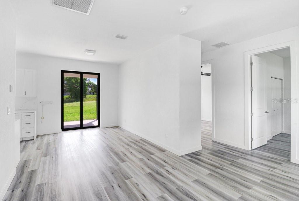 HIGHLANDS PARK ESTATE - Residential