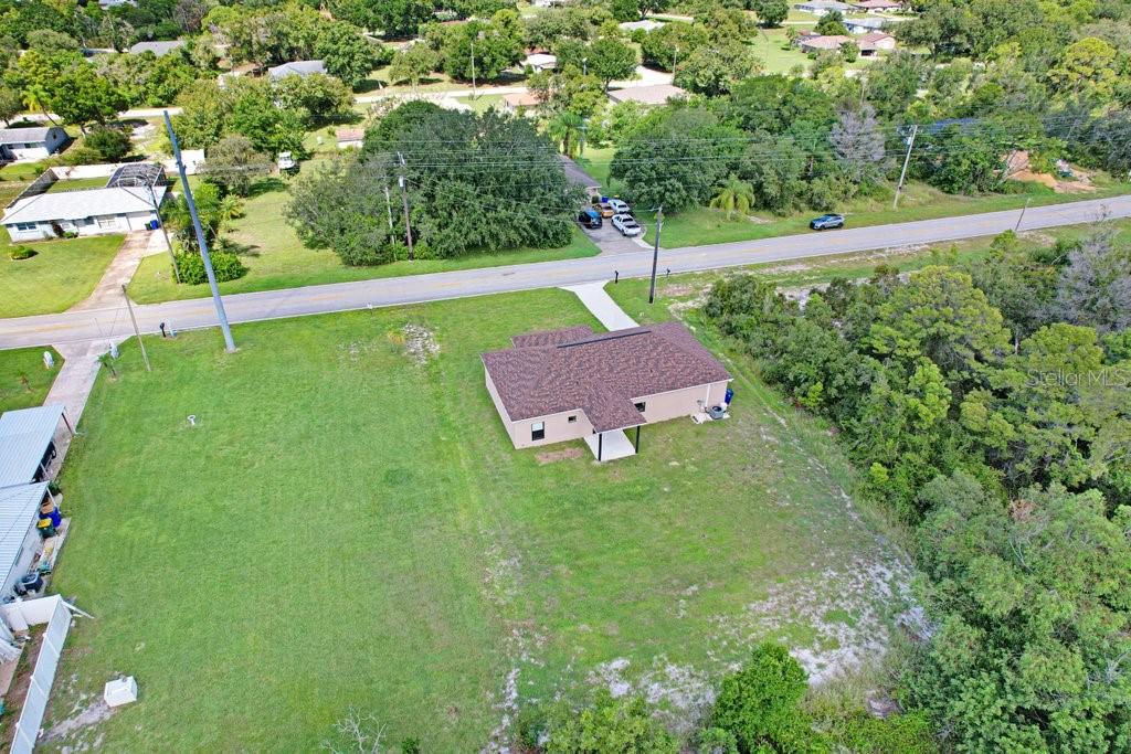 HIGHLANDS PARK ESTATE - Residential